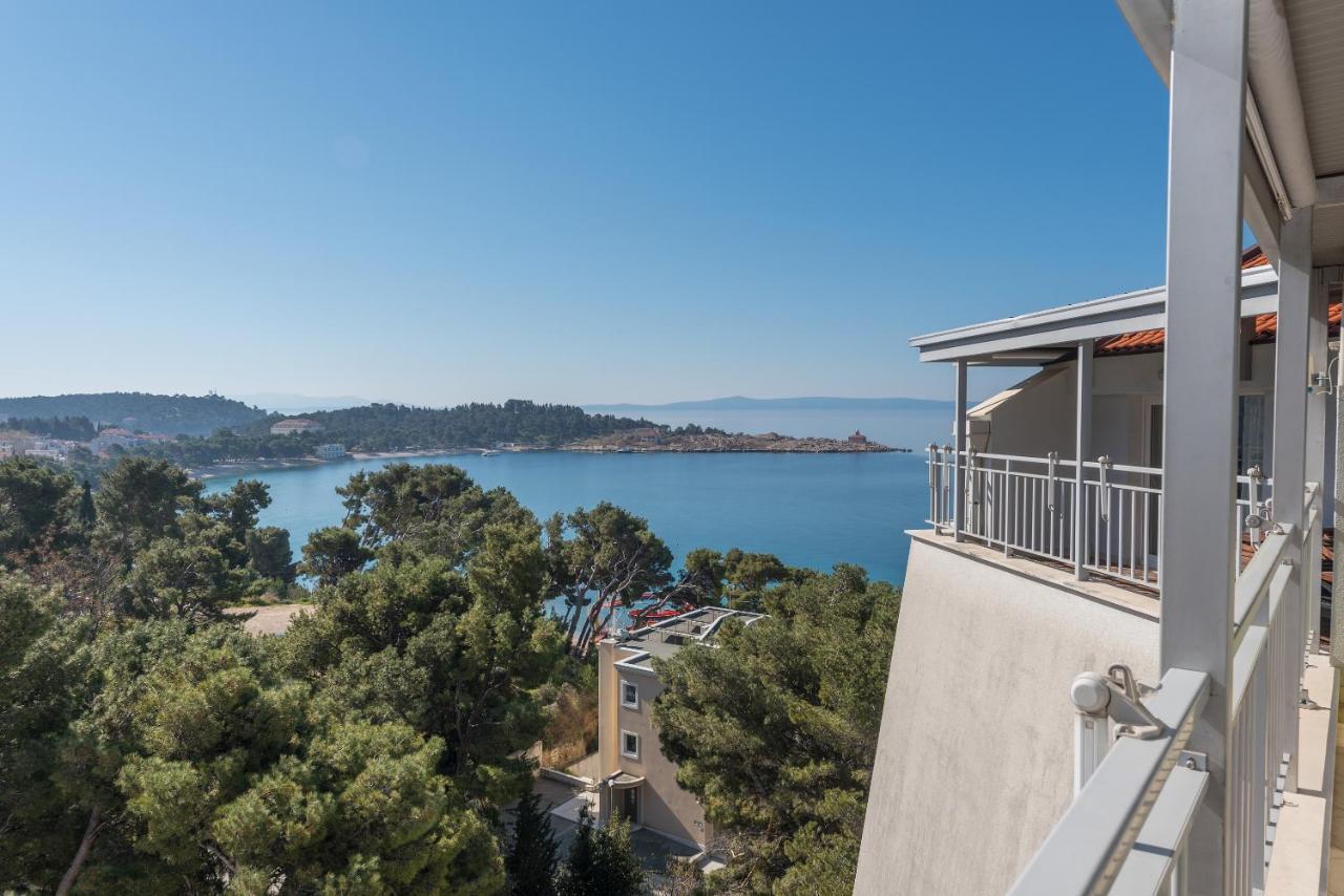 Silvija Apartamento *