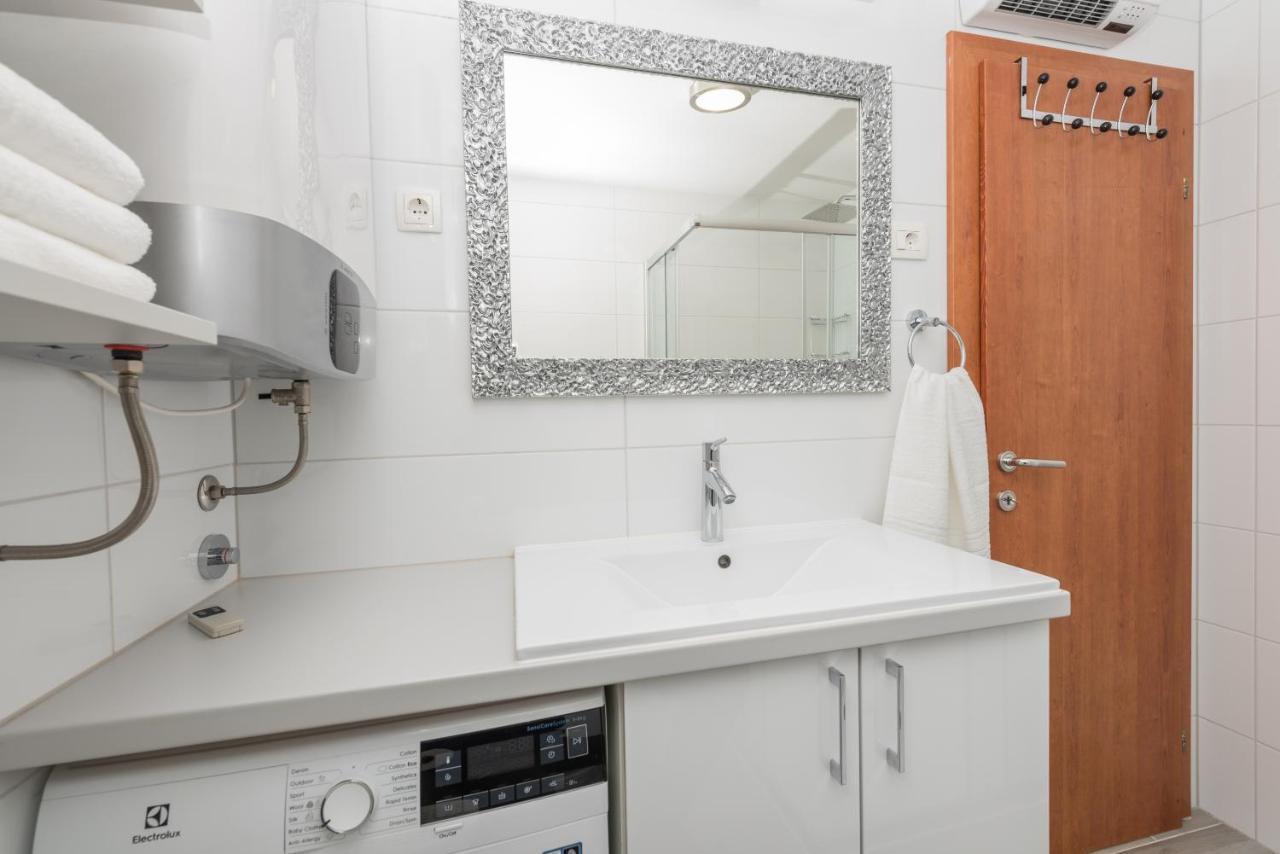 Apartamento Silvija Makarska