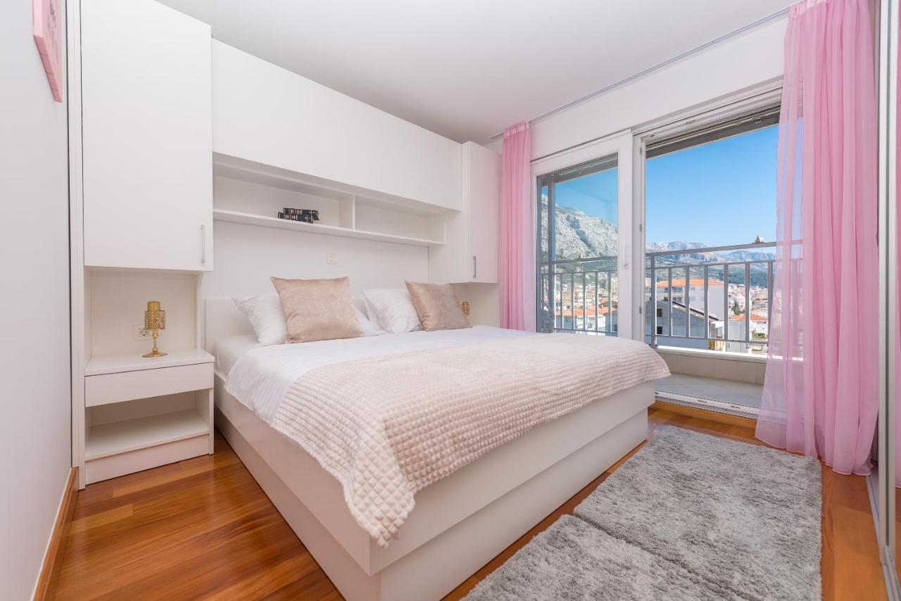Apartamento Silvija