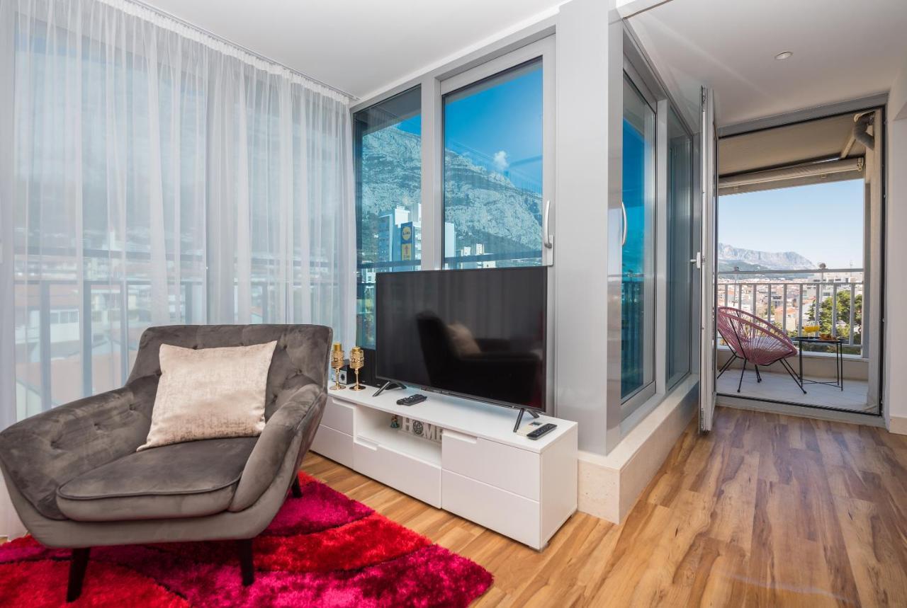 Apartment Silvija