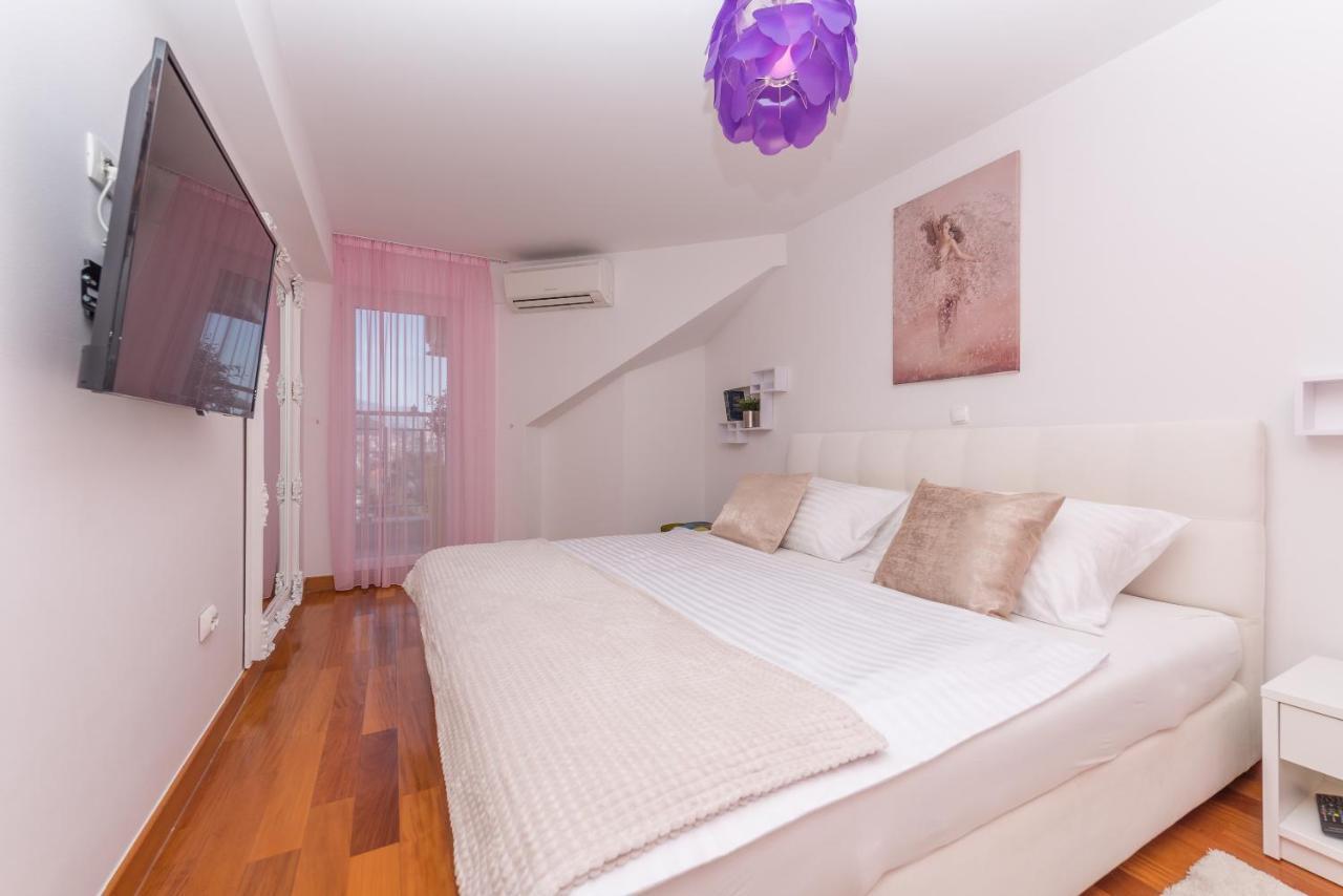 Silvija Apartamento