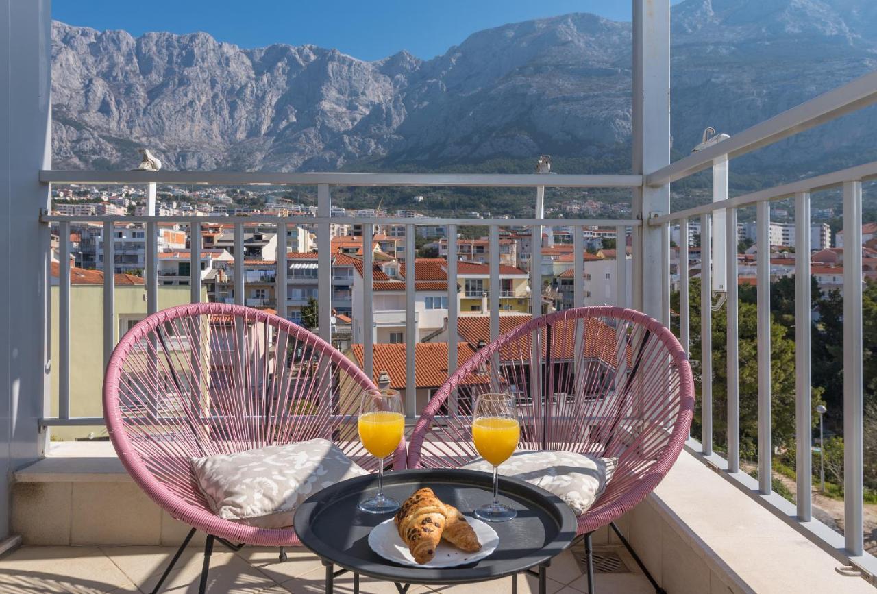 Apartamento Silvija *